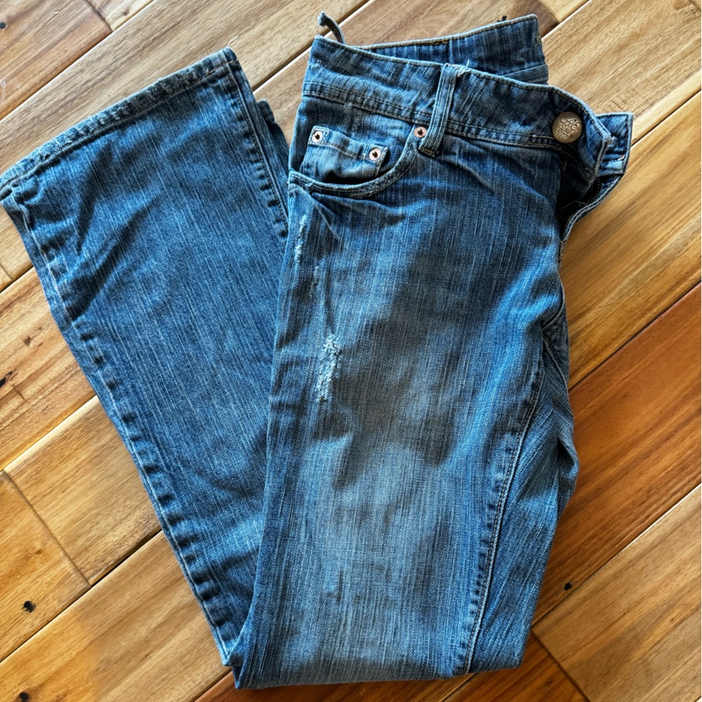American Eagle Artist